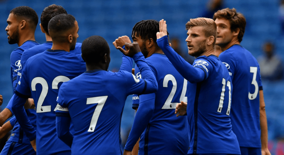  图赫尔赛后批评球队态度引热议  