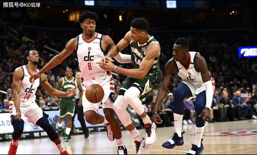  字母哥空砍55分无缘胜，雄鹿加时惜败步行者  