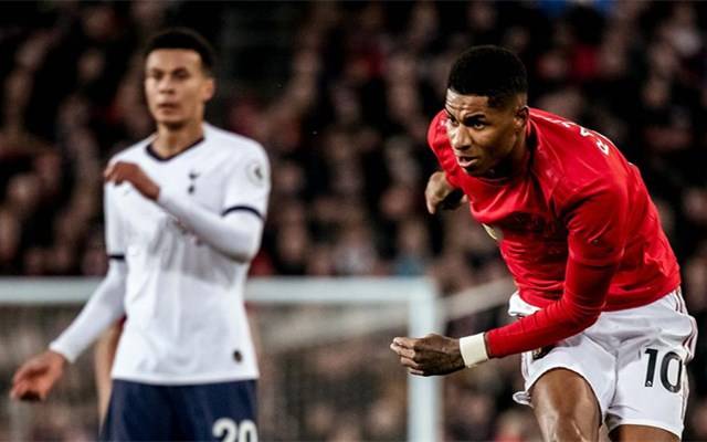  热刺核心孙兴慜伤缺，球队进攻端陷困境  