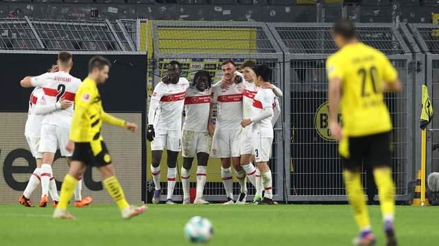  德甲揭幕战爆冷门 升班马掀翻欧冠常客  