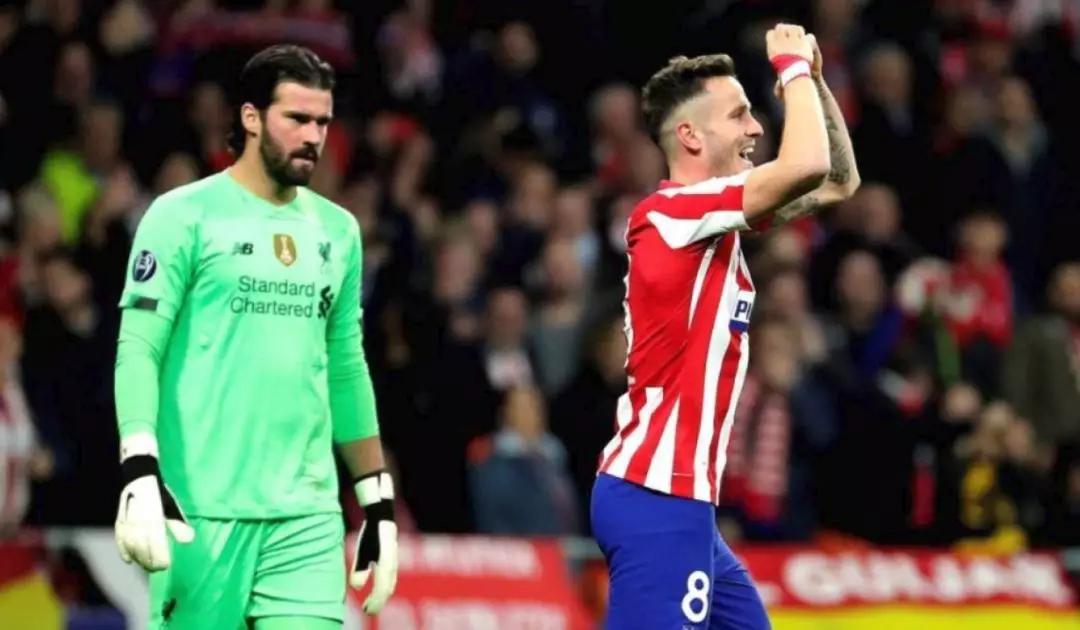  利物浦锋线集体哑火，布拉德利补时绝平救主  