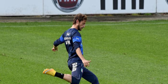  尤文中场悍将重伤赛季基本报销  