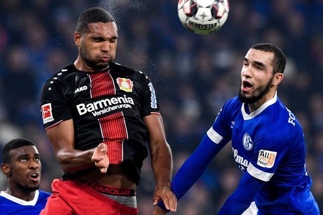  沙尔克04主场惜败于科隆，保级之路愈发艰难  