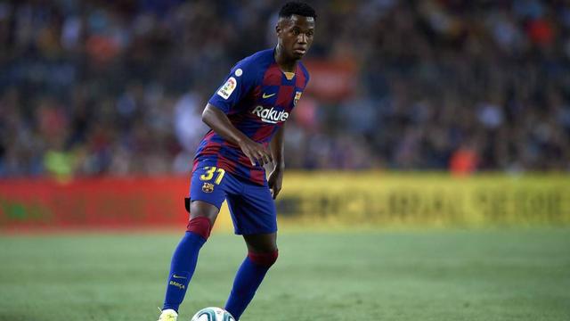  摩纳哥天才少年破门，刷新法甲最年轻进球纪录